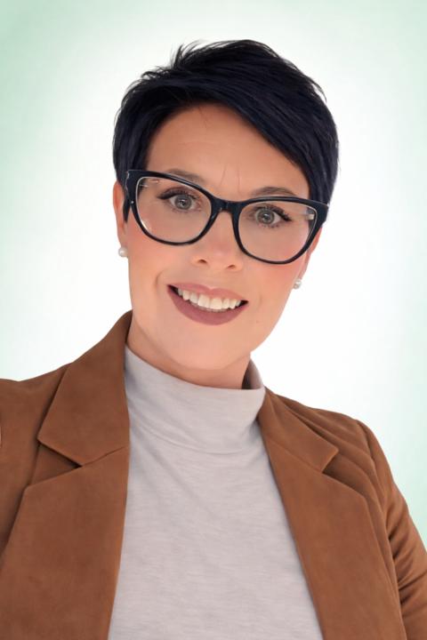 Riana Labuschagne