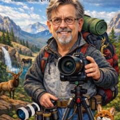 James Egbert