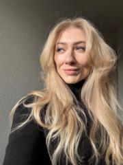 Zlata Fedorova