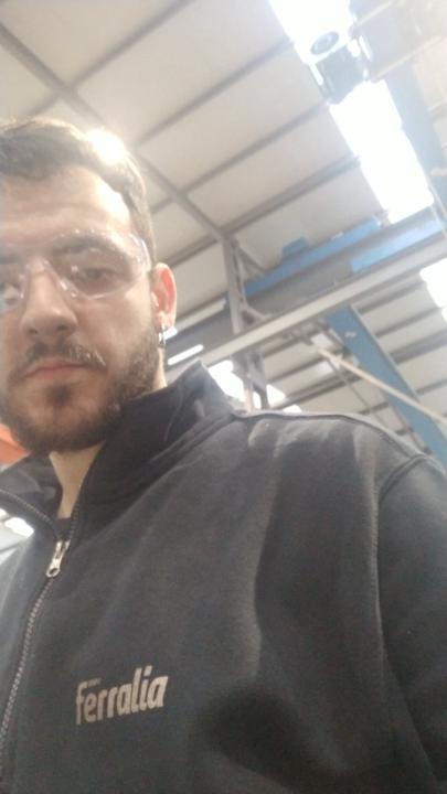 Eric Lopez Folgado