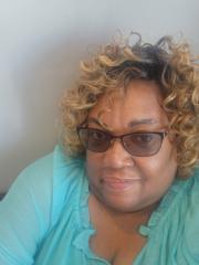 Regina Davis
