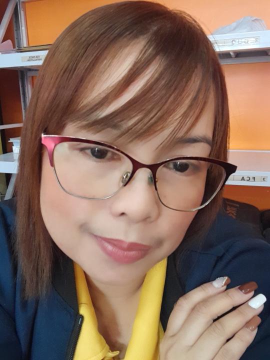 Shiel Mae Angana