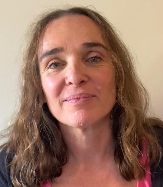 Catrine Huet