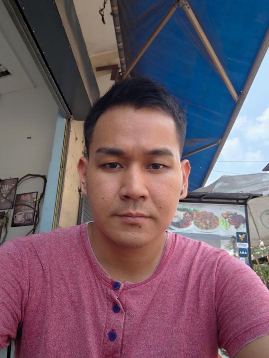 Lysreng Tim
