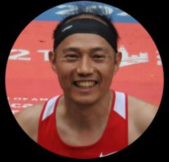 Chungchi Chung