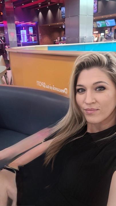 Luminita Gherman
