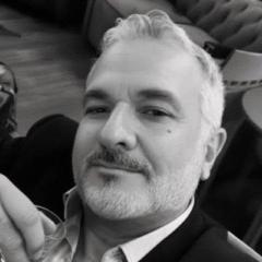 Daniel Albert