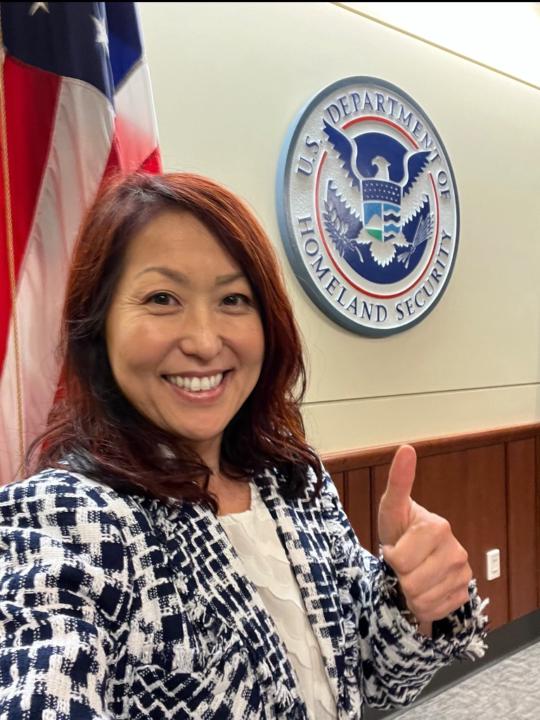 Akiko Yoshii-Johnson