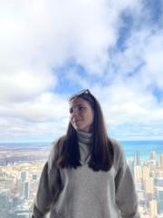 Alejandra Castejon Gallardo