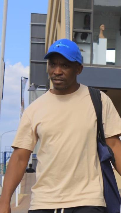 Thabiso Sebotsa