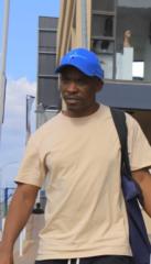 Thabiso Sebotsa