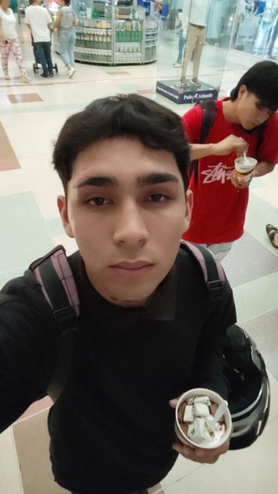 Cristhian Jaimes