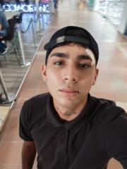 Cristhian Jaimes