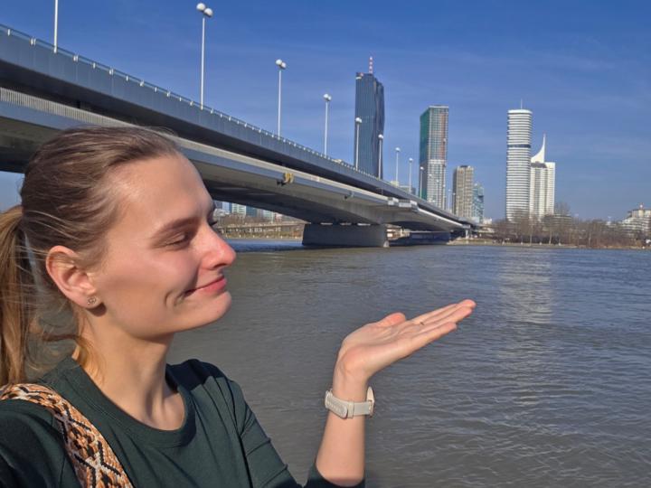 Aistė Za