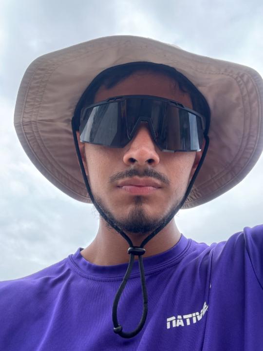 Daniel Resendiz