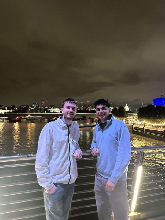 Sahil Bareja