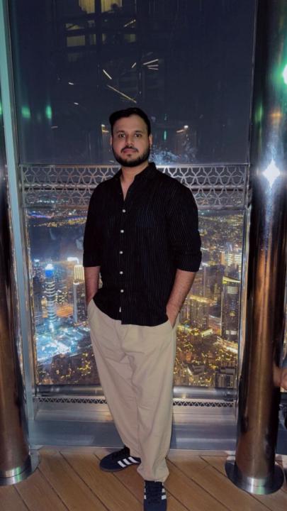 Mohit Chugh