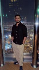Mohit Chugh