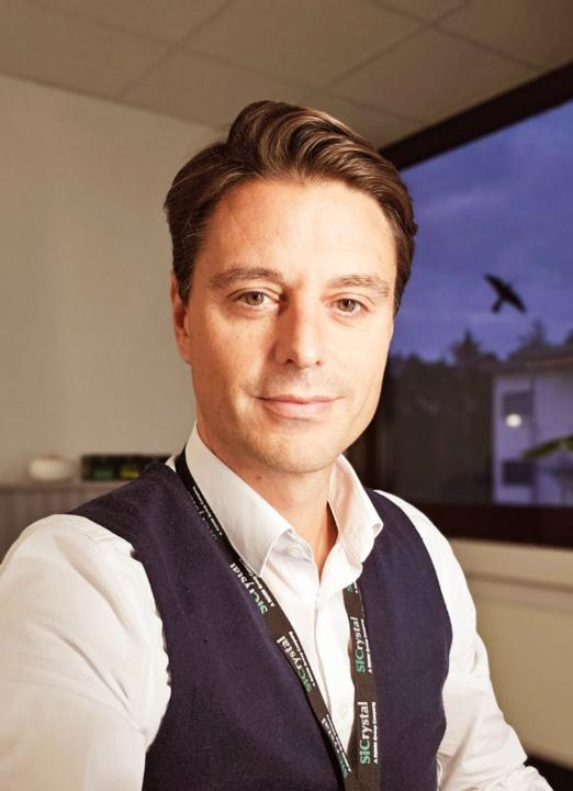 Volker Petersik