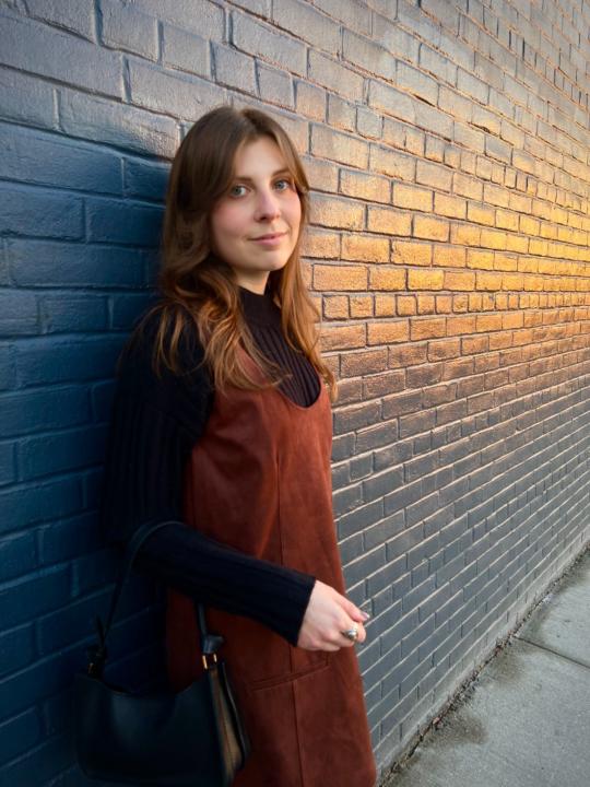 Gabriella Trinchetta