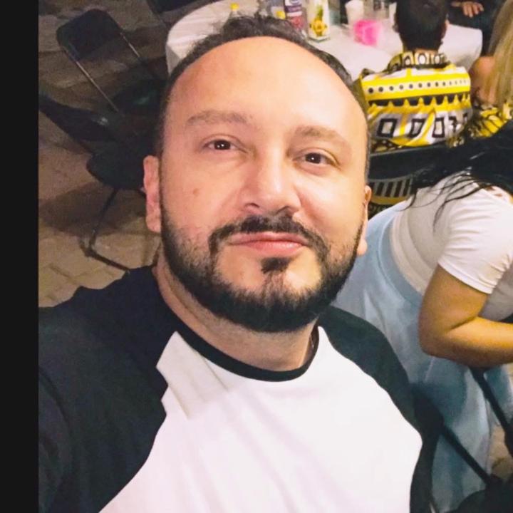 Fede Guerrero