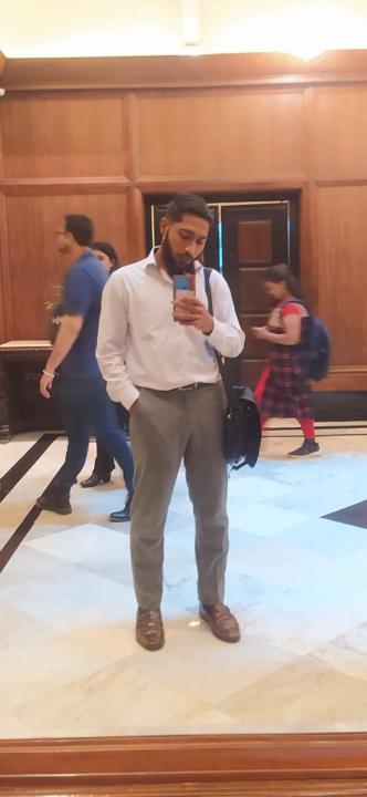 Wasim Patel