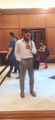 Wasim Patel