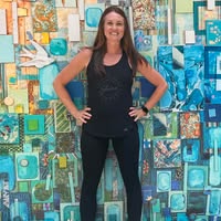 Abby Wilson
