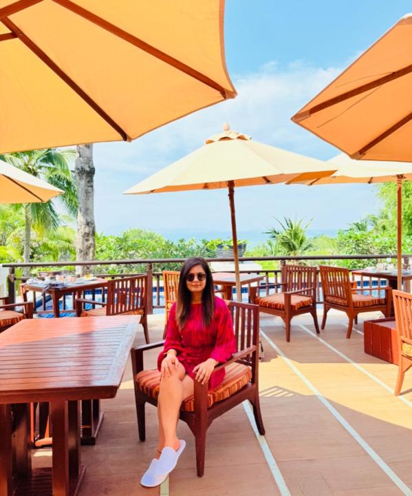 Sanchi Chawla