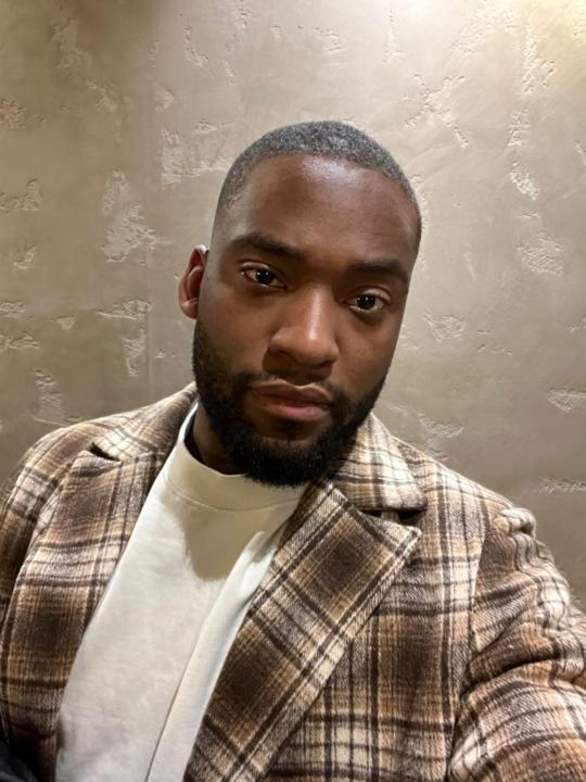 Moses Mutanda