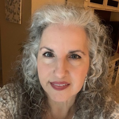 Ann Marie Scott