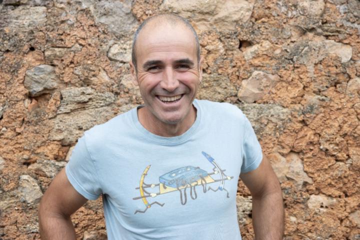 Lluís Sastre