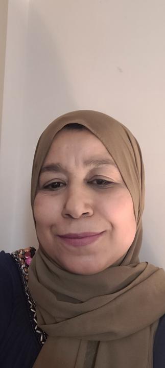 Souad Kort
