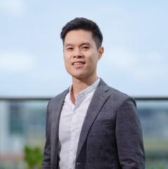 Duane Ho