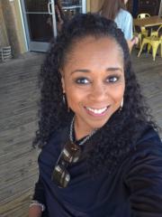 Angie Gardner