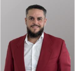 Randy Mendez