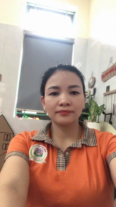 Vũ Thị Tươi