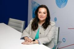Sylvia Kostova Kostova