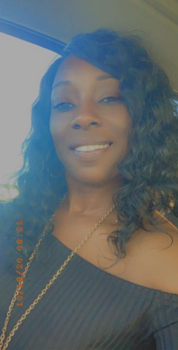Larhonda Barnes
