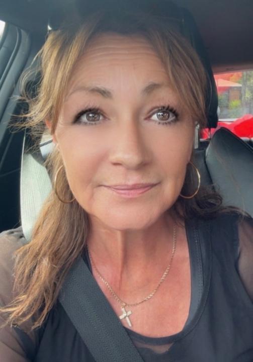 Jeanette Woods