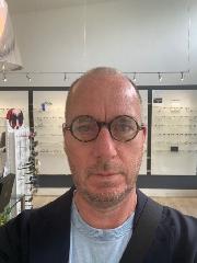 John Vibild Jakobsen