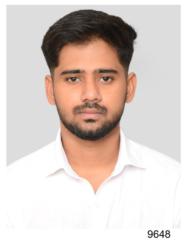 Nishal Bala Sakthi