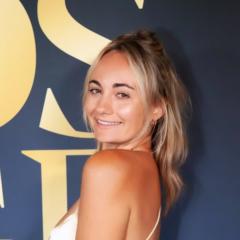 Ashley Daily Smith