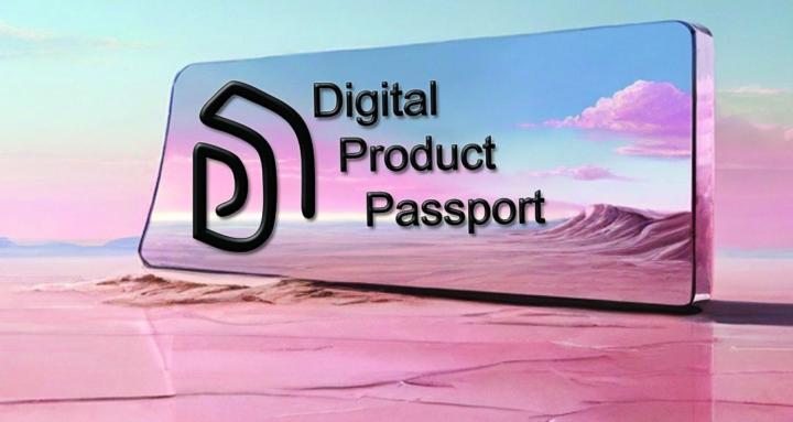 Digital Product Passport