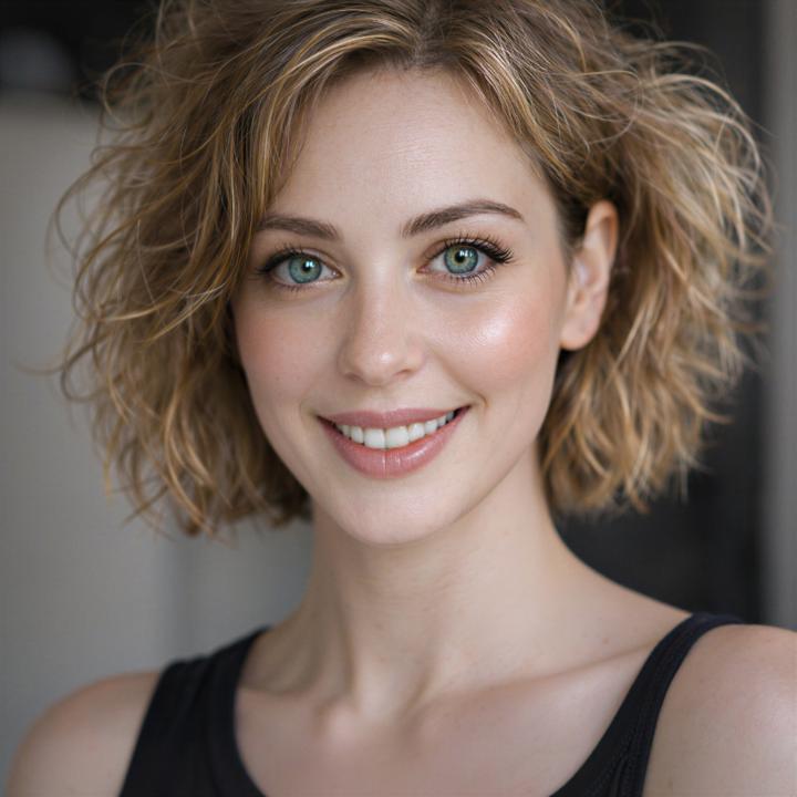 Dagmara Powell
