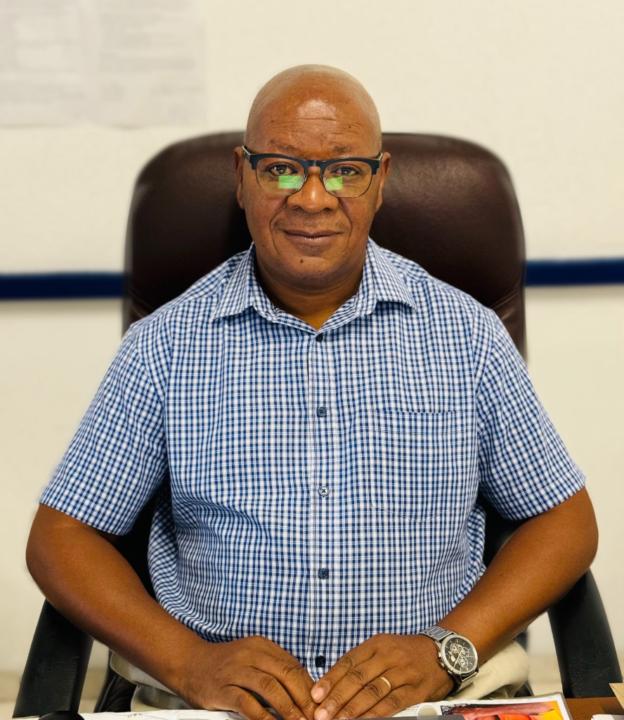 Jimmy Aldo Musemburi