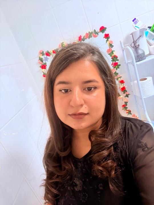 Ramsha Riaz