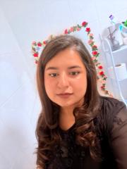 Ramsha Riaz