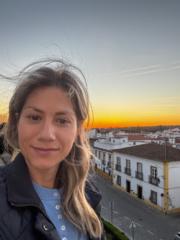 Patricia Cova Parra