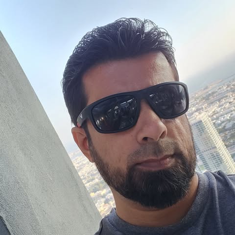 Umair Khan